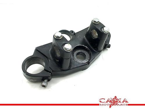 KROONPLAAT Honda CBF 500 (01-1970/-) (53230MET640), Motoren, Onderdelen | Honda, Gebruikt