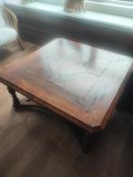 Kerselaar salontafel, Ophalen, Gebruikt
