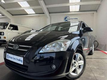 Kia Others PROCEED 1.6CDRI 115ch CUIR CLIM GAR 12M beschikbaar voor biedingen