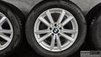 18 inch BMW X5 X6 467 M F15 F16 446 E70 E71 Winterbanden, 18 inch, Gebruikt, 255 mm, -