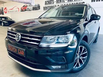 Volkswagen Tiguan Allspace 2.0 TDi EU6d Comfort DSG+(19752 beschikbaar voor biedingen