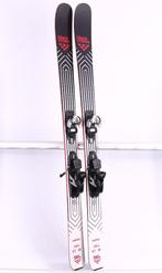 175.4 cm freeride ski's BLACK CROWS CAMOX + Salomon MX 12, Sport en Fitness, Overige merken, 160 tot 180 cm, Gebruikt, Verzenden