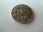 Canadese herdenkingsmunt 5 cents 1951, Ophalen of Verzenden, Losse munt, Noord-Amerika