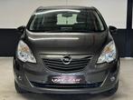 OPEL MERIVA 1.4i BENZINE | ARICO |GEKEURD|GARANTIE| LEZ OK✅, Auto's, Opel, Voorwielaandrijving, Euro 5, 4 cilinders, https://public.car-pass.be/vhr/08891ff5-8343-4969-97ac-dc9dd8f5f536