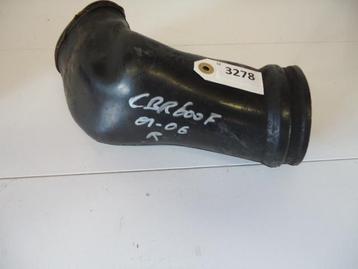 CBR600F 2001 - 2006 Honda Luchthapper D1-19347 beschikbaar voor biedingen