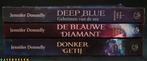 Waterfire Saga - Jennifer Donnelly - Van Goor - 3x - SC, Ophalen of Verzenden, Gelezen