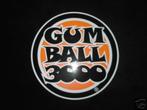 GUMBALL 3000 STICKERS GRATIS VERZENDING, Verzamelen, Stickers, Nieuw, Auto of Motor, Verzenden