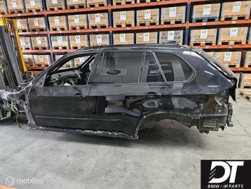 Carrosserie BMW X5M E70 41117174447 beschikbaar voor biedingen