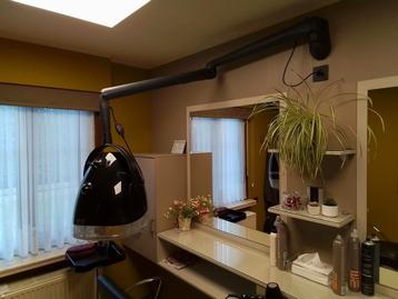 Haardroger voor kapsalon beschikbaar voor biedingen