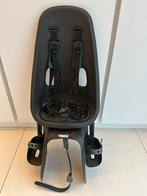 Fiets stoeltje Thule, Fietsen en Brommers, Fietsaccessoires | Fietsstoeltjes, Achterzitje, Yepp (Thule), Ophalen, 15 t/m 25 kg