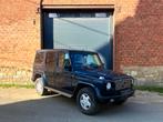 Mercedes G300 Turbodiesel 177 pk 1998, Auto's, G-Klasse, Leder, Diesel, Particulier