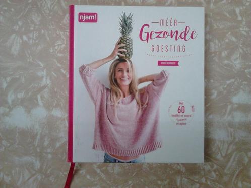 Steffi Vertriest - Méér Gezonde Goesting (2018), Boeken, Gezondheid, Dieet en Voeding, Zo goed als nieuw, Ophalen of Verzenden