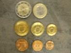 Serie Euromunten van Malta, Timbres & Monnaies, Monnaies | Europe | Monnaies euro, Enlèvement ou Envoi, Malte, Série