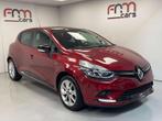 Renault Clio 09i TCe benzine bwj2018 Navi Cruise Airco Garan, Stof, 65 kW, Bedrijf, 5 deurs
