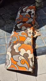 Coussin vintage, Jardin & Terrasse, Enlèvement, Utilisé