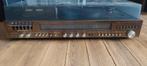 Panasonic sg 5070 versterker met platenspeler & cassettedeck, Ophalen, Gebruikt