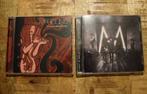 2 cd's van Maroon 5, Cd's en Dvd's, 2000 tot heden, Ophalen of Verzenden, Zo goed als nieuw