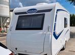 Caravan Caravelair Alba 400  Special edition, 60 kg, Kleine zit, Schokbreker, Particulier