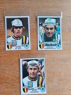 Panini Eurofootball 82, Enlèvement ou Envoi