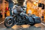Harley Davidson  Street Glide, Motoren, Particulier, Overig