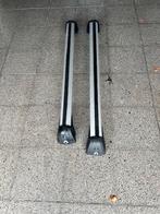 originele dakdragers voor Renault Scenic 4, Auto diversen, Dakdragers, Ophalen, Zo goed als nieuw