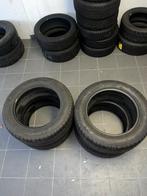 255/55/R18 Michelin banden | 6mm profiel, Ophalen, 18 inch, Gebruikt, 255 mm