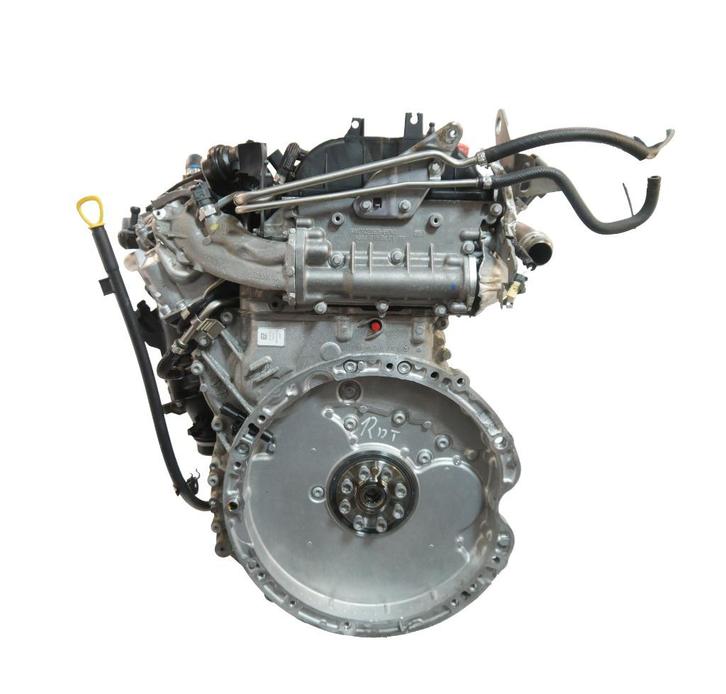 Motor van Mercedes-Benz OM651.930 651.930 OM651 A6510102416, Auto-onderdelen, Motor en Toebehoren, Mercedes-Benz, Gereviseerd
