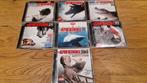 Cd's de afrekening, Cd's en Dvd's, Ophalen of Verzenden, Gebruikt