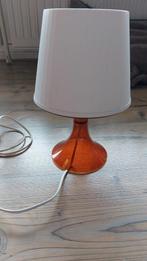 Une lumière vintage rare....IKEA lampe de table Lampan, Ophalen of Verzenden, Gebruikt