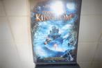DVD Forbidden Kingdom., Vanaf 12 jaar, Ophalen of Verzenden, Zo goed als nieuw, Fantasy