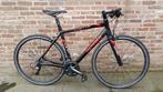 Thompson racefiets recht stuur, 28 inch, Aluminium, 49 tot 53 cm, Zo goed als nieuw
