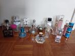 Lege parfumflesjes, Collections, Bouteille de parfum, Utilisé, Enlèvement ou Envoi