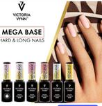 Prachtige kleuren Victoria Vynn Rubber Mega Biab Base, Ophalen of Verzenden, Nieuw