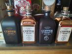Copperhead gin, Verzamelen, Wijnen, Ophalen of Verzenden, Zo goed als nieuw