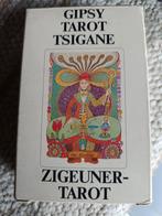 Zigeuner tarot kaarten met handleiding, Ophalen of Verzenden