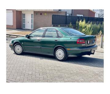 Volvo S40 1.9 Diesel directe injectie beschikbaar voor biedingen