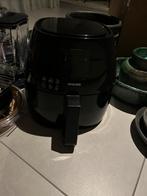 Philips Avance Airfryer XL HD9240/90 + extra accessoires, Electroménager, Enlèvement, Utilisé, Friteuse à air