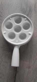 Service escargots, Enlèvement, Neuf