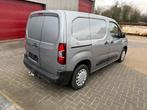 Opel combo euro 6 met maar 100.000 km, Autos, Camionnettes & Utilitaires, Achat, Euro 6, Entreprise, Boîte manuelle
