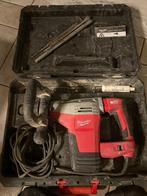 Breekhamer, Ophalen, Zo goed als nieuw, Boor- en/of Breekhamer