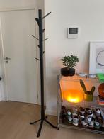 Metalen kapstok, Huis en Inrichting, Woonaccessoires | Kapstokken, Ophalen, Zo goed als nieuw, Metaal, Staande kapstok