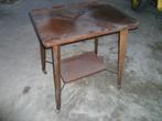 VINTAGE ROLTAFELTJE, Ophalen of Verzenden