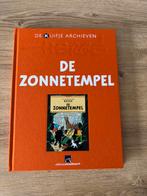 De zonnetempel, Boeken, Ophalen, Zo goed als nieuw