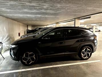 Autostaanplaats - €90 per maand maar ook te koop optie beschikbaar voor biedingen
