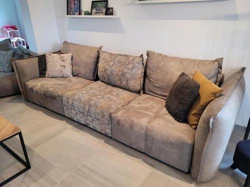 Fauteuil à vendre, Huis en Inrichting, Zetels | Zetels, Zo goed als nieuw, Overige maten, Stof, Ophalen