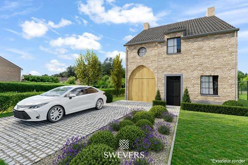 Grond te koop in Beringen, Immo, Gronden en Bouwgronden, 1000 tot 1500 m²