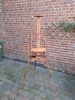 Antieke schildersezel, Antiek en Kunst, Ophalen