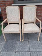 2 stoelen, Huis en Inrichting, Ophalen