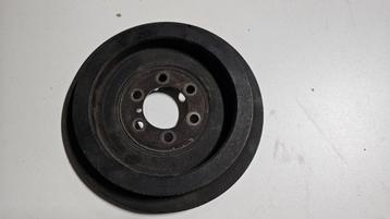 Krukas poelie 325E BMW 3 serie E30 11231705764 1705764 11231 beschikbaar voor biedingen