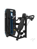 Gymfit Luxury-Line Shoulder Press | kracht |, Ophalen of Verzenden, Zo goed als nieuw, Benen, Overige typen